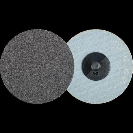 PFERD COMBIDISC-Utensili abrasivi CDR 75 SiC 60