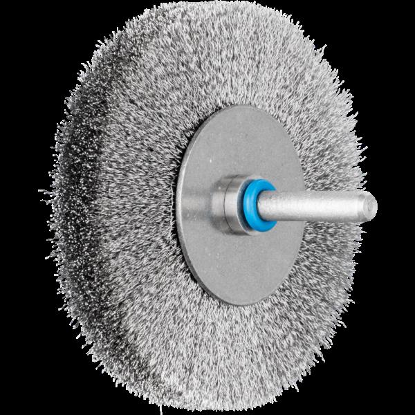 PFERD Spazzole INOX TOTAL RBUIT 8015/6 INOX 0,15