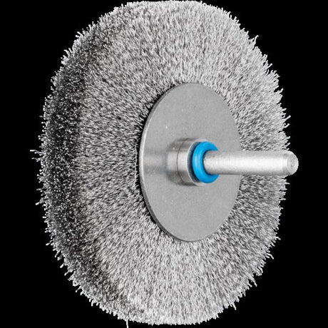 PFERD Spazzole INOX TOTAL RBUIT 8015/6 INOX 0,15