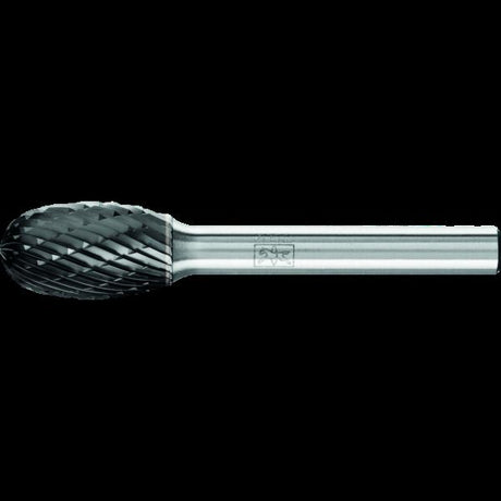 PFERD Frese in metallo duro TRE 1220/6 Z3 PLUS HC-FEP