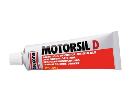 AREXONS Motorsild Originale Rossa MotorsilD originale rossa - 60 gr