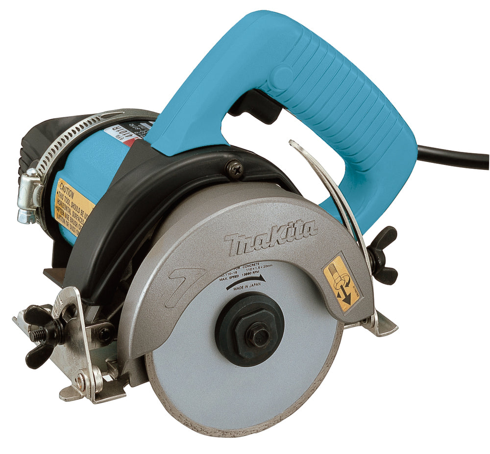 MAKITA Sega disco diamantato a umido 4101RH
