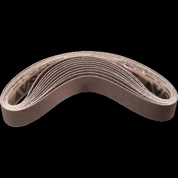 PFERD Abrasivi flessibili BA 40/820 A 600 CK