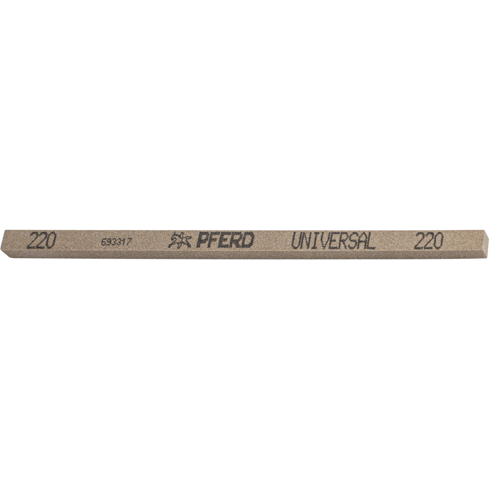 PFERD Mole a segmento SPS 6x6x150 AN 220 UNIVERSAL