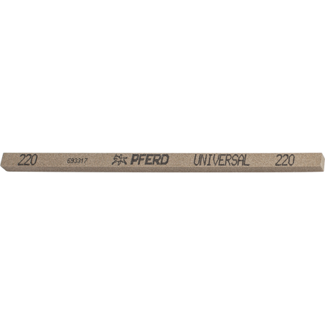 PFERD Mole a segmento SPS 6x6x150 AN 220 UNIVERSAL