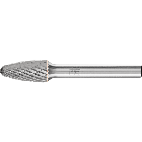 PFERD Frese in metallo duro RBF 1020/6 Z3 PLUS