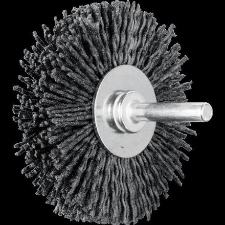 PFERD Spazzole a disco con gambo RBU 7015/6 CO 120 1,10