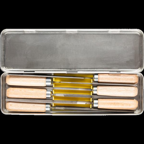 PFERD Lime per meccanica 265 K 100 H2