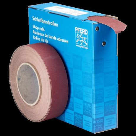 PFERD Abrasivi flessibili SBR 38 A 150