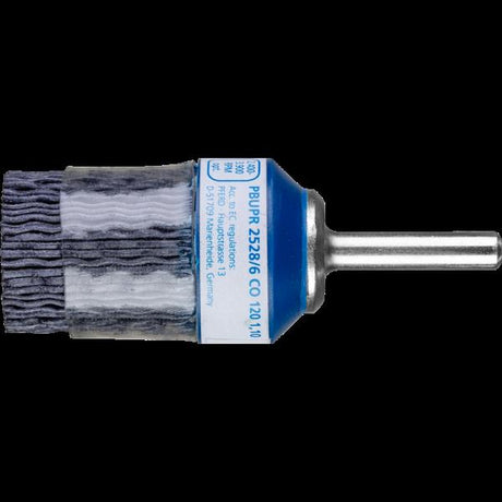 PFERD Spaz. con supp.in plastica PBUPR 2528/6 CO 120 1,00
