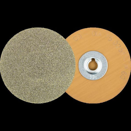 PFERD COMBIDISC-Utensili abrasivi CD DIA 75 D 251 - P 60