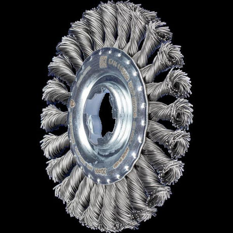 PFERD Spazzole a disco POS RBG 11512/X-LOCK ST 0,50