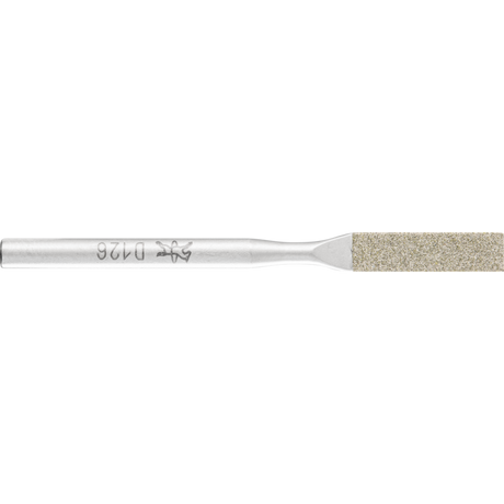 PFERD Lime diamantate legante galvanico DF 5305 D 126