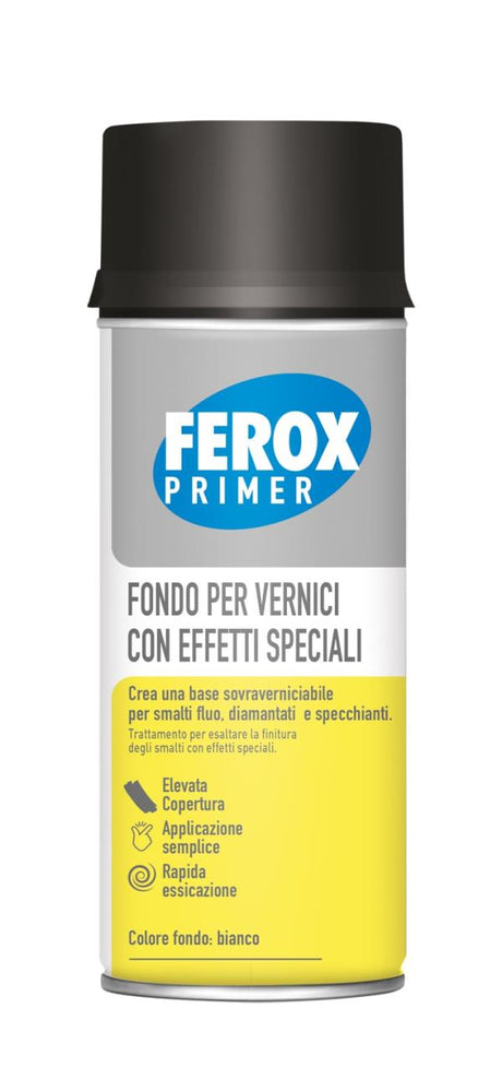 AREXONS Ferox Primer per Vernici Speciali Ferox Primer per Vernici Speciali