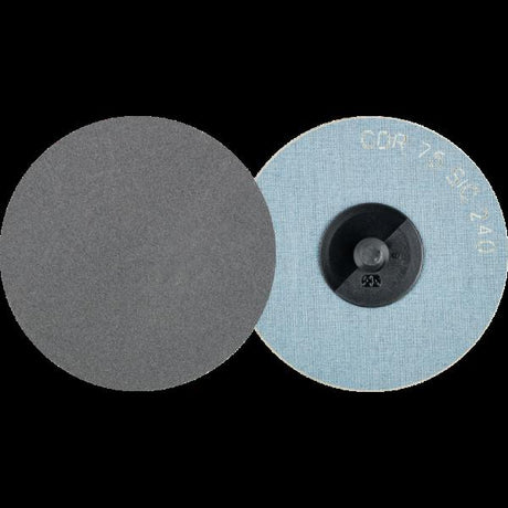 PFERD COMBIDISC-Utensili abrasivi CDR 75 SiC 240