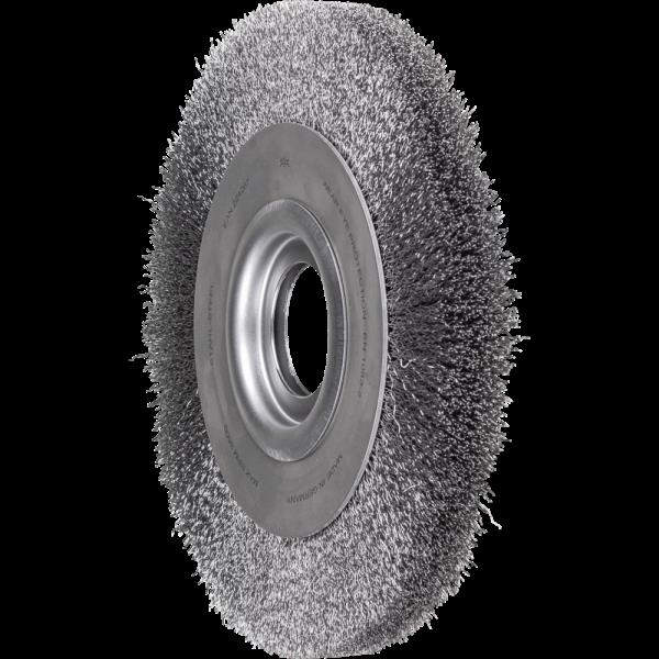 PFERD Spazzole a disco POS RBU 25030/AK32-2 ST 0,30