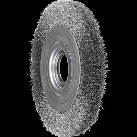 PFERD Spazzole a disco POS RBU 25030/AK32-2 ST 0,30