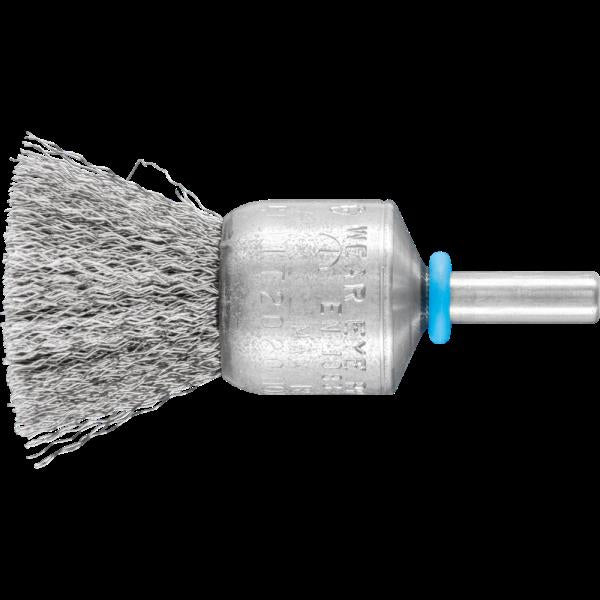 PFERD Spazzole INOX TOTAL PBUIT 2022/6 INOX 0,20