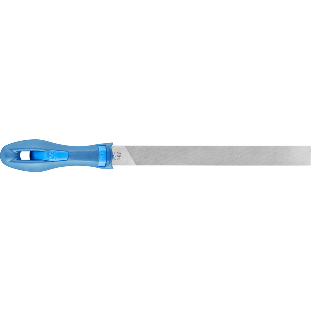 PFERD Lime per affilare PF 1212 r 250 H2