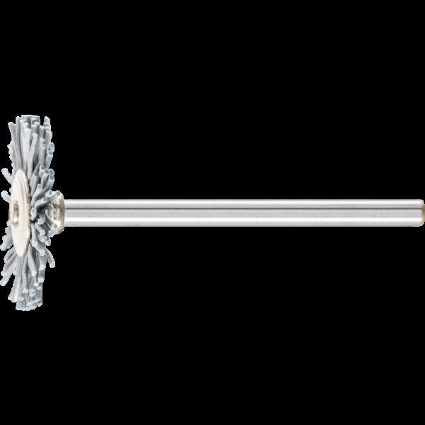 PFERD Micro spazzole RBU 2202/3 SiC 320 0,55