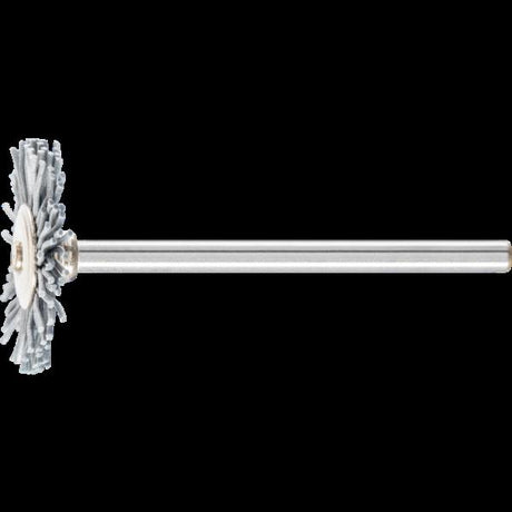 PFERD Micro spazzole RBU 2202/3 SiC 320 0,55