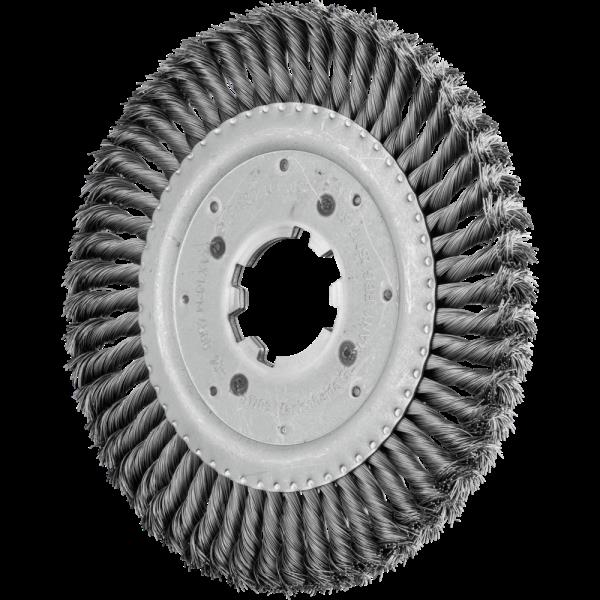 PFERD Spazzole a disco RBG 25016/50,8 ST 0,50