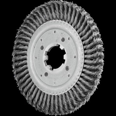 PFERD Spazzole a disco RBG 25016/50,8 ST 0,50