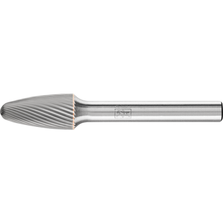 PFERD Frese in metallo duro RBF 1020/6 Z5
