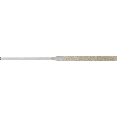 PFERD Lime diamantate legante galvanico DF 2601 D 181