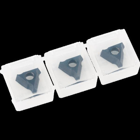 PFERD Utensili per fresatura con inserti EF-WSP-R3