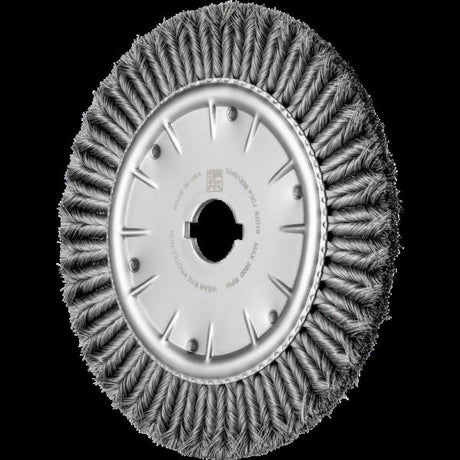 PFERD Spazzole a disco RBG 35020/50,8 CT ST 0,50