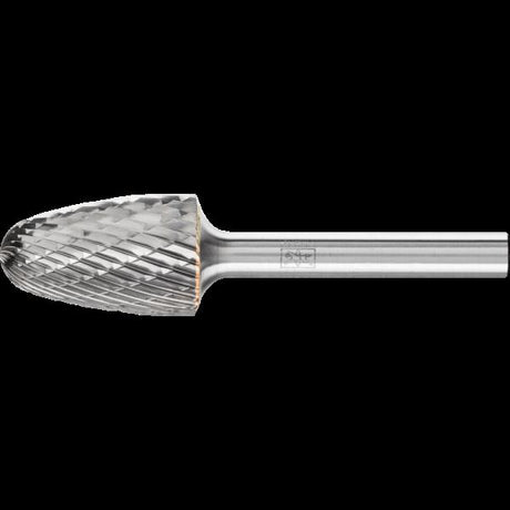 PFERD Frese in metallo duro RBF 1625/6 TOUGH