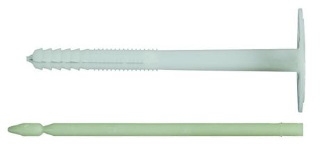 FISCHER Fissaggio per materiali rigidi DIPK II 8/40-60 (200 Pz.)