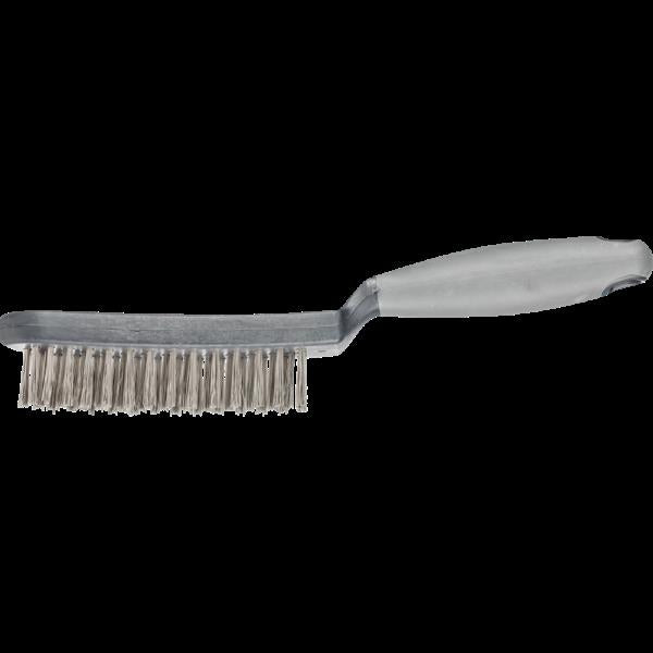 PFERD Spazzole a mano HBUP 30 INOX 0,40 (1)