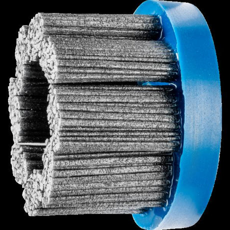 PFERD Spaz. con supp.in plastica DBU 75/22,2 REC SiC 80 1,14 FLEX