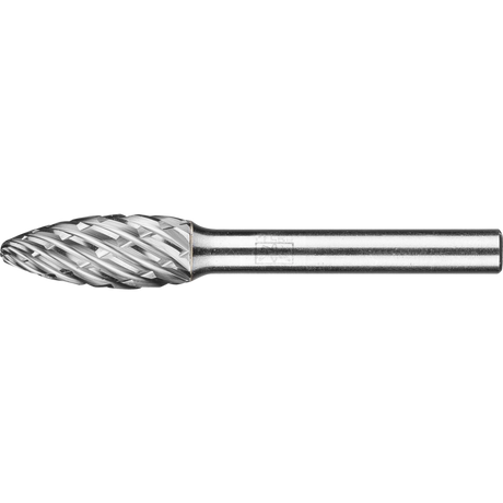 PFERD Frese in metallo duro B 1025/6 STEEL