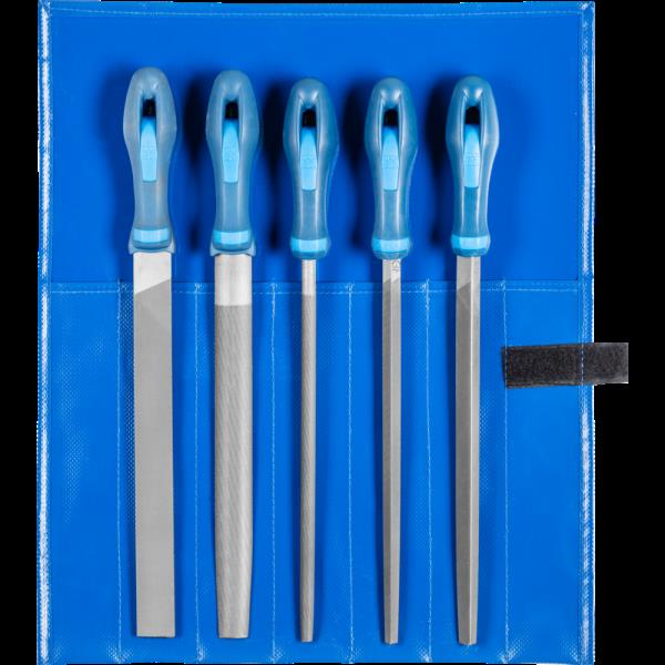 PFERD Lime per meccanica 541 WR 250