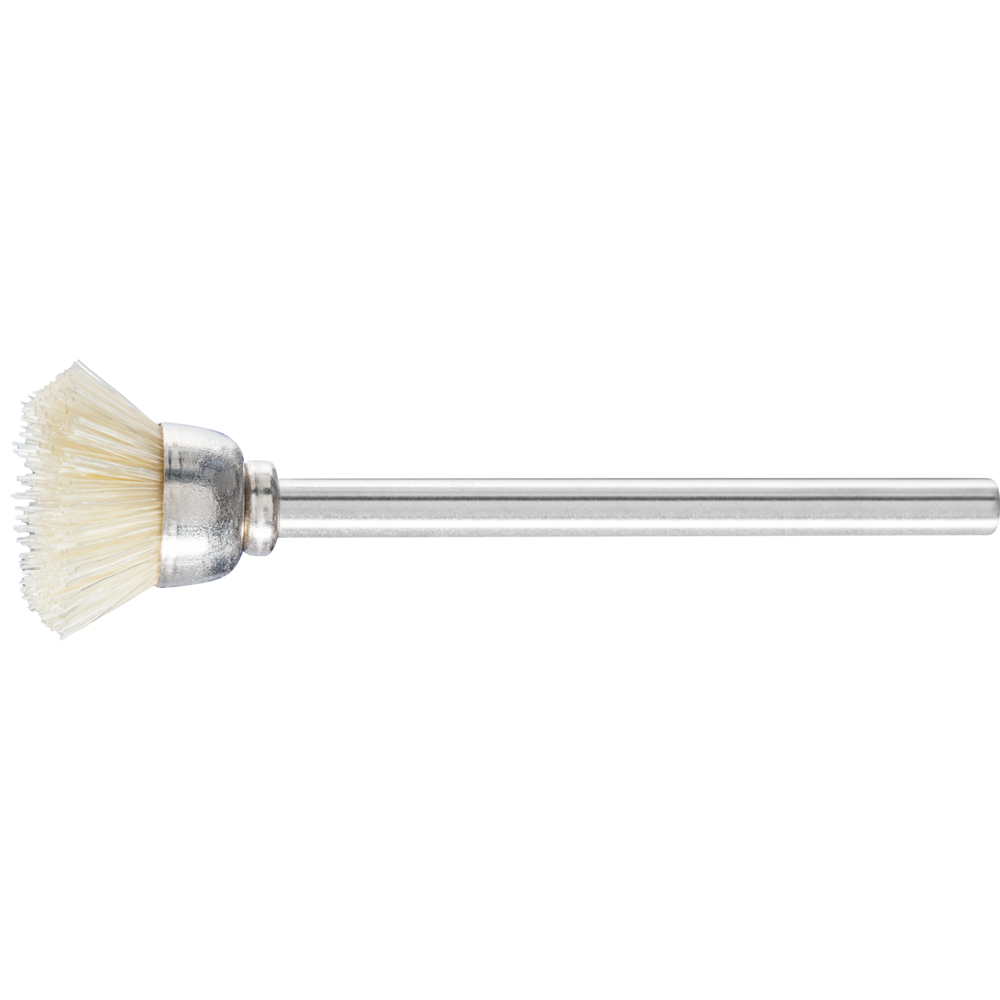 PFERD Micro spazzole TBU 1503/3 SBW