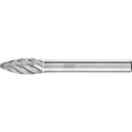 PFERD Frese in metallo duro B 0820/6 INOX
