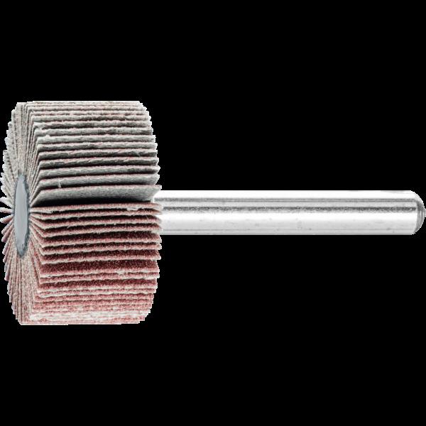 PFERD Utensili a lamelle abrasivi F 3015/6 A 180