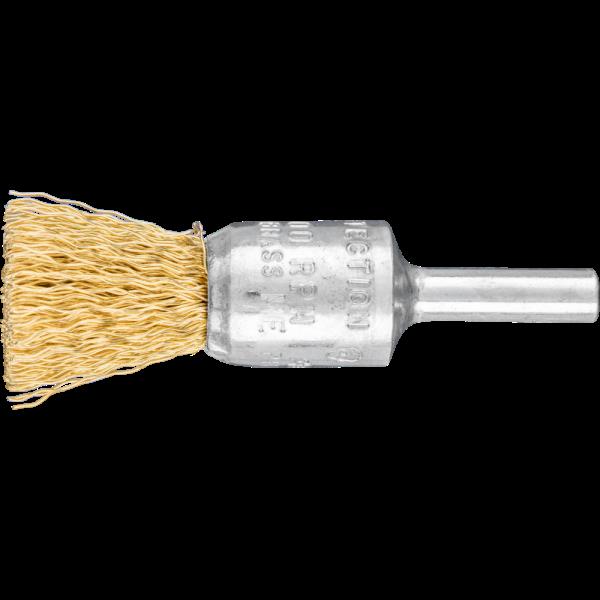 PFERD Spazz. a pennello con gambo PBU 1516/6 MES 0,30