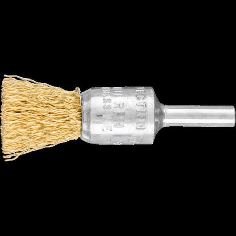 PFERD Spazz. a pennello con gambo PBU 1516/6 MES 0,30