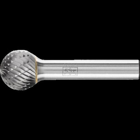 PFERD Frese in metallo duro KUD 1614/8 Z3 PLUS