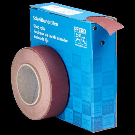 PFERD Abrasivi flessibili SBR 38 A 180