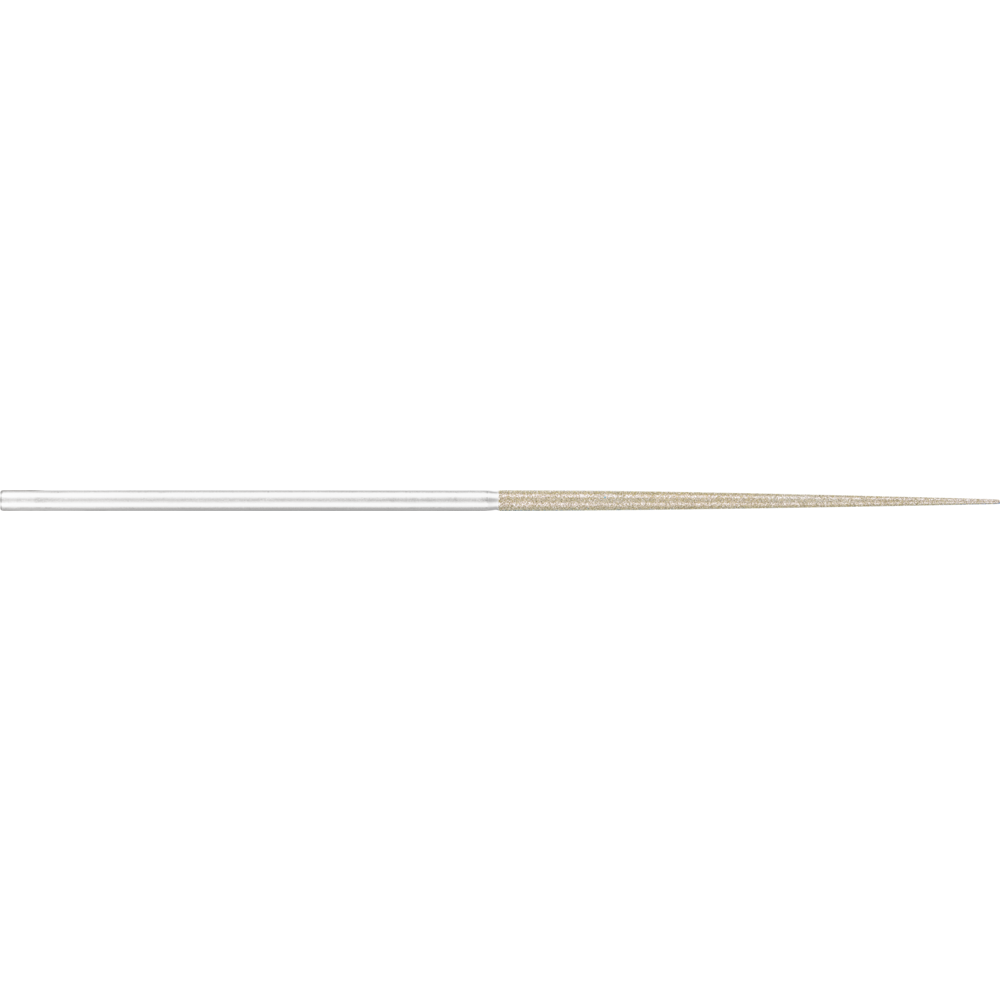 PFERD Lime diamantate legante galvanico DF 4162S D 126