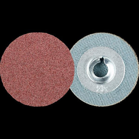 PFERD COMBIDISC-Utensili abrasivi CD 25 A 120 FORTE