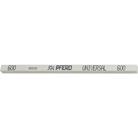 PFERD Mole a segmento SPS 6x6x150 AN 600 UNIVERSAL