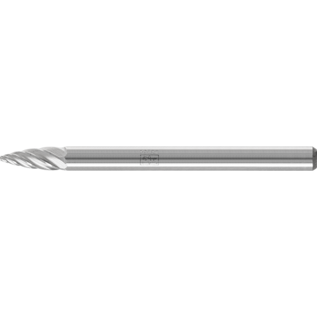 PFERD Frese in metallo duro SPG 0307/3 INOX