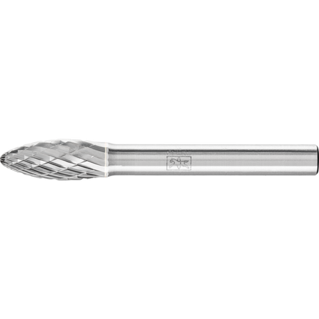 PFERD Frese in metallo duro B 0820/6 TOUGH