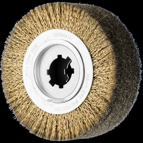 PFERD Spazzole a disco RBU 25080/50,8 LIT ST 0,35